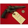 Image 2 : Acier Fonda 7.65MM Pinfire Revolver