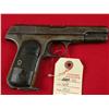 Image 1 : Colt 1903 Hammerless 32 auto pistol