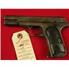 Image 2 : Colt 1903 Hammerless 32 auto pistol