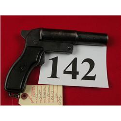 Soviet Flare gun 25mm