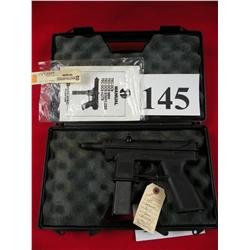 Intratec TEC-DC9 9 mm