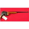 Image 13 : Mauser C-96 carbine 7.63 X 25