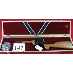 Mauser C-96 carbine 7.63 X 25