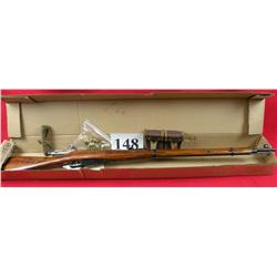 Mosin Nagant M91-30, 7.62X54R