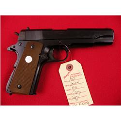 Non-Firing Copy Of Colt 1911