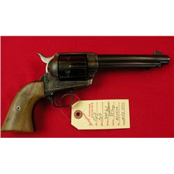 Colt SAA 3 Generation 375 mag