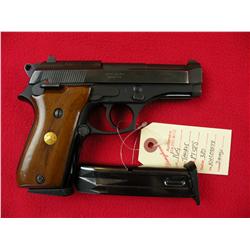 Taurus PT 585 380 acp