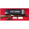 Image 1 : CZ Red Head Deluxe O/U 12 ga
