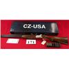Image 5 : CZ Red Head Deluxe O/U 12 ga