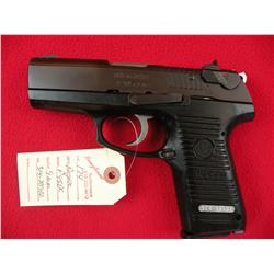 Ruger P95 DC 9mm