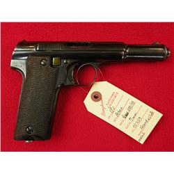 Astra model 600/43 9mm