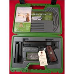 Remington 1911 R1 45 acp BBL Talo edition