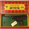 Image 1 : Winchester Model 353 Target Air Pistol