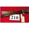 Image 2 : Winchester Model 1890 Pump 22 Rifle