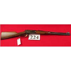 Winchester Big Bore 94 X TR 375 win