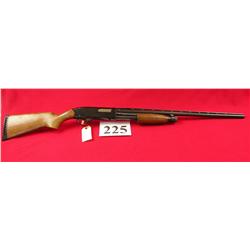 Winchester 120 12 ga