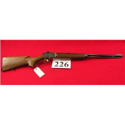 Marlin 39 A