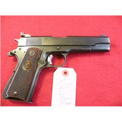 Colt 38 Super
