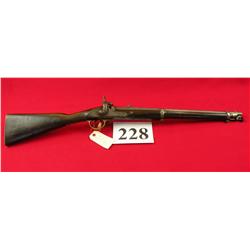 Enfield Model 1857 Tower Calvary Carbine