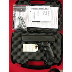 Hi-Point model JHP 45