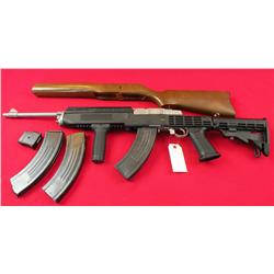 Ruger Mini 30 7.62 X 39