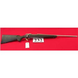 Remington 700 25-06