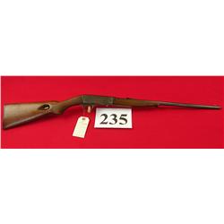 Remington 24 22 short