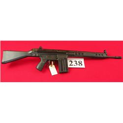 C.A.I. Cetme Sporter 308
