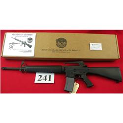 High Standard AR 15 223/5.56 Nato
