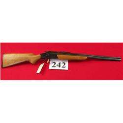 Savage 245-E 20 ga/22