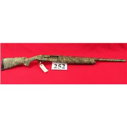 Browning Invector Gold 10 ga 3 1/2" Chamber Semi-Auto Shotgun