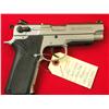Image 3 : Smith & Wesson 4566TSW tactical 45 Acp
