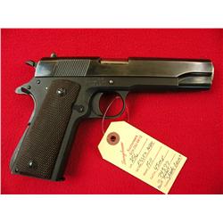 Essex Arms 1911 45 Acp