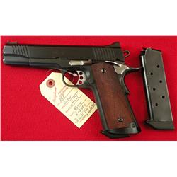 Kimber Custom II 45 Acp