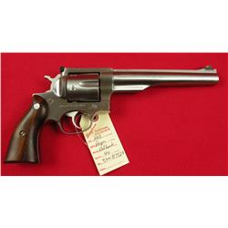 Ruger Redhawk 44 mag