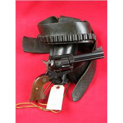 Ruger New Model Blackhawk 45