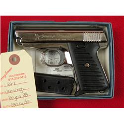 Jennings Bryco 38 380 Auto
