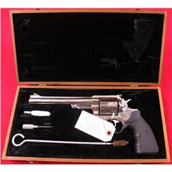 Ruger Redhawk 44 mag