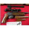 Image 2 : Thompson Contender With 2 Barrels