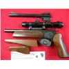 Image 3 : Thompson Contender With 2 Barrels