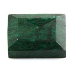 Natural Emerald (Beryl) Gemstone 299.6ctw