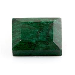 Natural Emerald (Beryl) Gemstone 1007.0 ctw