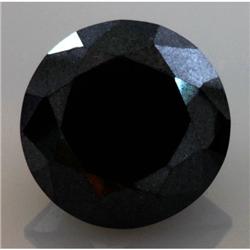 Black Diamond Loose 10.59 ctw