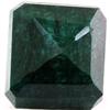 Image 1 : Natural Square Shape Emerald Beryl Gemstone 2715.5ctw