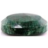 Image 2 : Natural Oval Shape Emerald Beryl Gemstone 3237.5ctw
