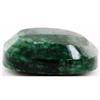 Image 2 : Natural Oval Shape Emerald Beryl Gemstone 3064.5ctw