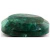 Image 2 : Natural Oval Shape Emerald Beryl Gemstone 1676.5ctw