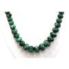 Image 2 : Emerald round 273.40 ctw Necklace