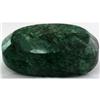 Image 2 : Natural Oval Shape Emerald Beryl Gemstone 3452.5ctw