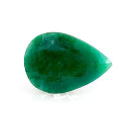 Natural Emerald (Beryl) Gemstone 39.35ctw